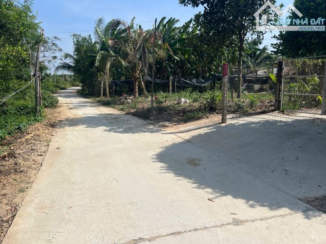 ĐẤT RẺ CẦN BÁN* HOÀ THIỆN 1 - NINH AN _ thị xã NINH HOÀ💥 - 4