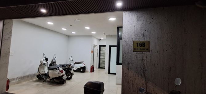 BÁN TOÀ NHÀ CHUNG CƯ MINI TÔ NGỌC VÂN, TÂY HỒ KHU VỰC TÂY NHIỀU HƠN TA, 90M, 8 TẦNG,42 TỶ - 4
