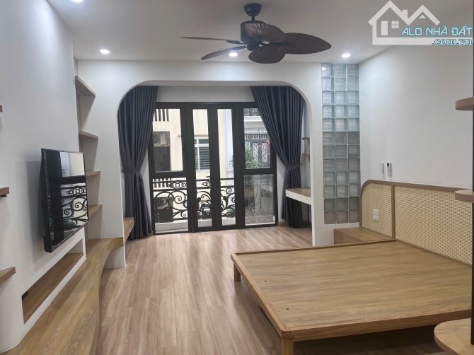 Chính chủ em bán 8 lô nhà đất dịch vụ Văn Khê La Khê Hà Đông. Giá từ 12 tỷ - 4