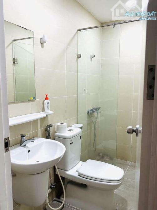 🌈 BÁN DUY NHẤT  CĂN C/C CARILLON 5 👉  70M2 2PN2WC TẶNG NỘI THẤT 💥 ĐÃ CÓ SỔ - 4