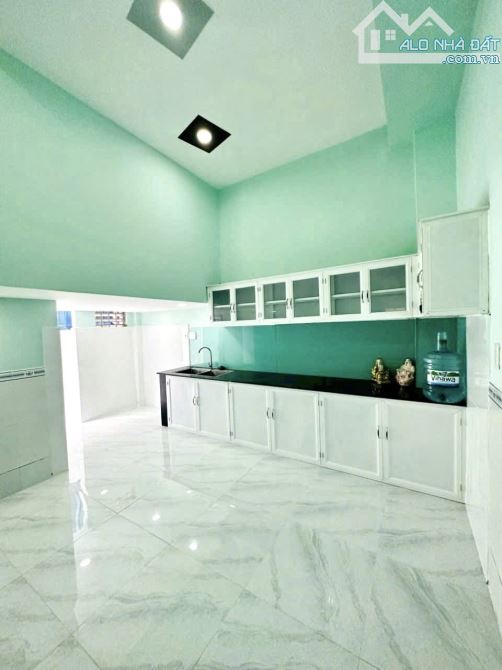 4❌18M, BÁN NHÀ 2 TẦNG SHR, 3PN,SÁT MẶT TIỀN LÊ THỊ RIÊNG, Q.12, 3.5 TỶ TL - 3