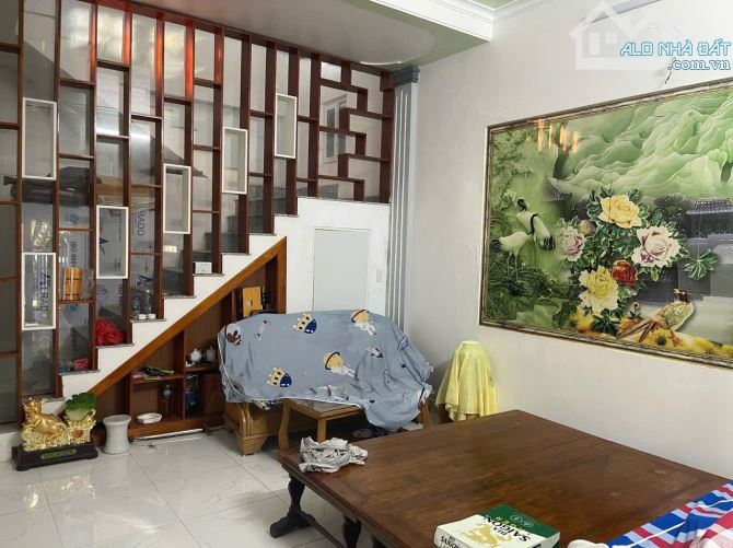 NHÀ ĐẸP 1 TẦNG – ĐƯỜNG THANH NIÊN – ĐỒ SƠN – CHỈ 2,6 TỶ - 4