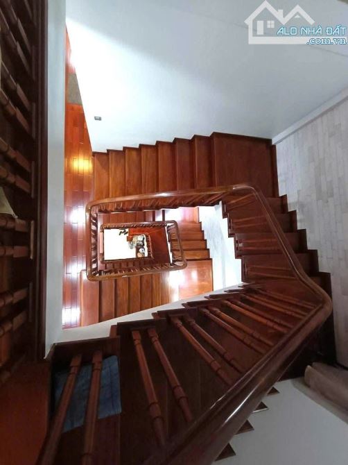 BÁN NHÀ PHÂN LÔ LÊ TRỌNG TẤN - THANH XUÂN - 100M2, 4 TẦNG, OTO TRÁNH, SỔ VUÔNG, XÂY TÂM HU - 4