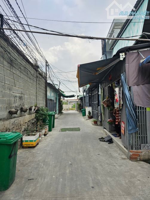3Tỷ500__185m2__thu 11 triệu/tháng__Bán dãy trọ 10 Phòng, cách đường Thuận Giao 19 chỉ 50m - 4