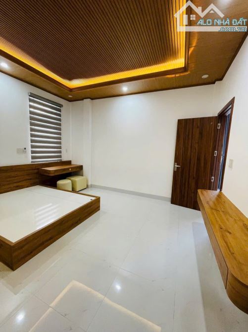 Nhà đường Út Tịch KQH Bàu Vá 2, Thuỷ Xuân, TP Huế cần cho thuê. - 4