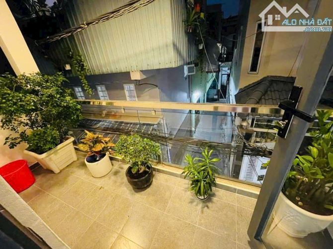 B.Á.N RẤT GẤPPPPPP💥HẺM XE HƠI 💥- KHU VIP P.19 - NGÔ TẤT TỐ - 50M2 - CHỈ 7,38 TỶ - 4