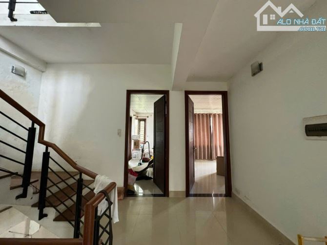CHO THUÊ NHÀ 3 TẦNG MẶT TIỀN TÙNG THIỆN VƯƠNG, VỸ DẠ, TP HUẾ - 4
