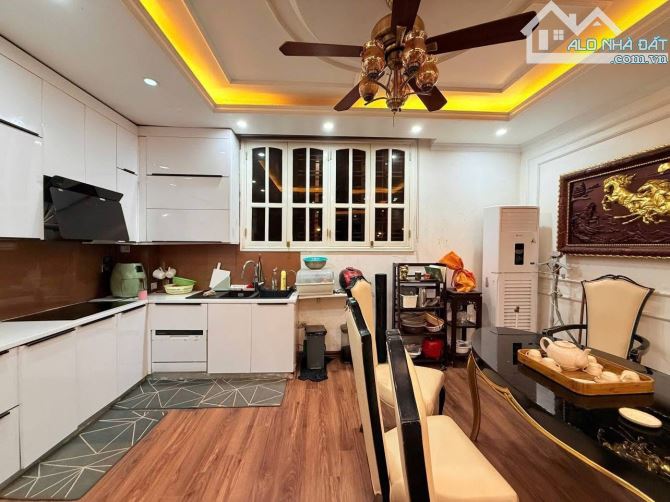 NHỈNH 300TR/M2!Bán nhà Hoàng Văn Thái-phân lô-vỉa hè-ô tô tránh-kinh doanh-dt 75m2-mt 5m - 4