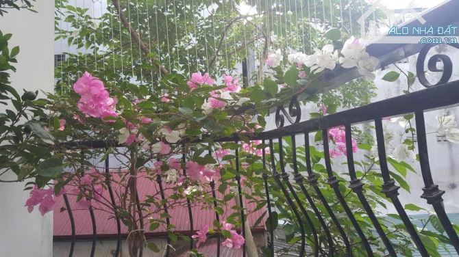 Nhà lô góc tại Hà Trì, Hà Đông, 50m2 4PN rộng, gần phố, ngõ ba gác, tiện ích, ở sướng - 4