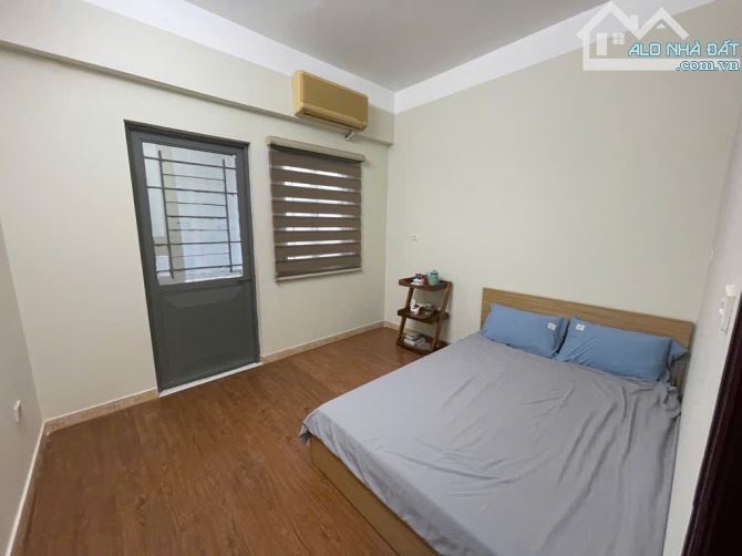 BÁN CĂN HỘ LÔ GÓC – FULL ĐỒ – VIP HÀM NGHI – CHỈ 4.85 TỶ - 4