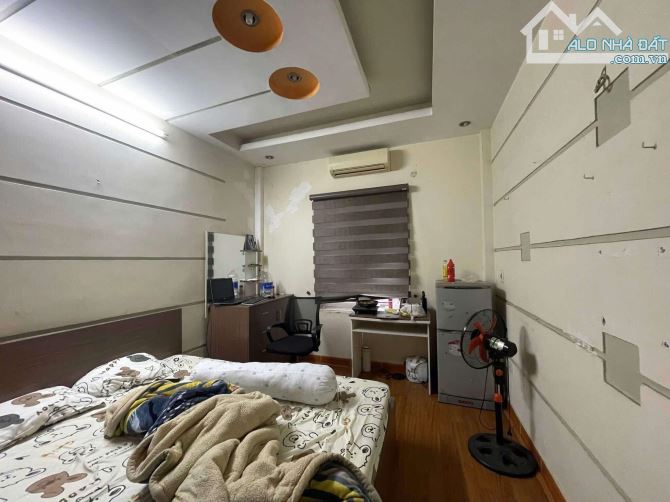 Bán nhà phân lô, dân xây, phố Nhân Hòa, Thanh Xuân, 40m2, 5T, chỉ 10.4 tỷ - 4
