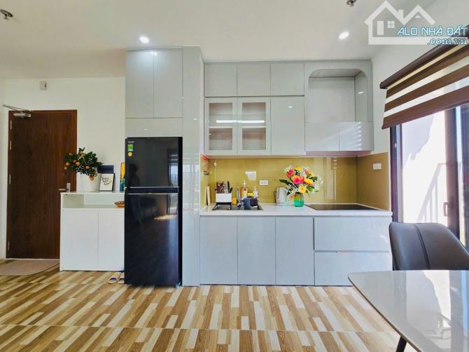CHO THUÊ CĂN GÓC CHUNG CƯ ECOGARDEN, THỦY VÂN, TP HUẾ - 4