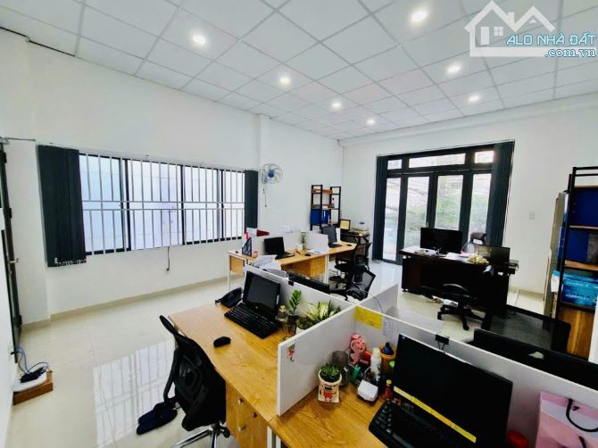 BÁN NHÀ KHU CƯ XÁ NGUYỄN TRUNG TRỰC- P.12- Q10- 8x16, XÂY BIỆT THỰ OK, BÁN 29TỶ8 - 4