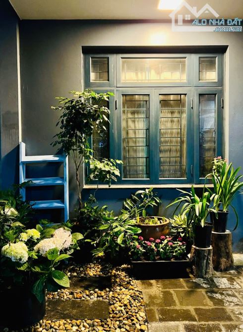 Bán nhà Dịch Vọng Cầu Giấy khu phân lô ô tô tránh ô tô vào nhà 2 thoáng 1 nhà ra phố - 4