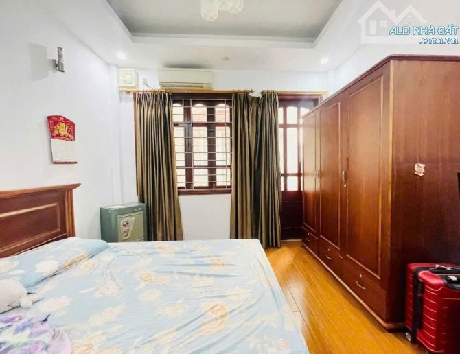 PL Quân Đội Tây Thăng Long 39m2-5T - 4 ngủ, 2 thoáng, NT đẹp, 7.tỷ45 - 4