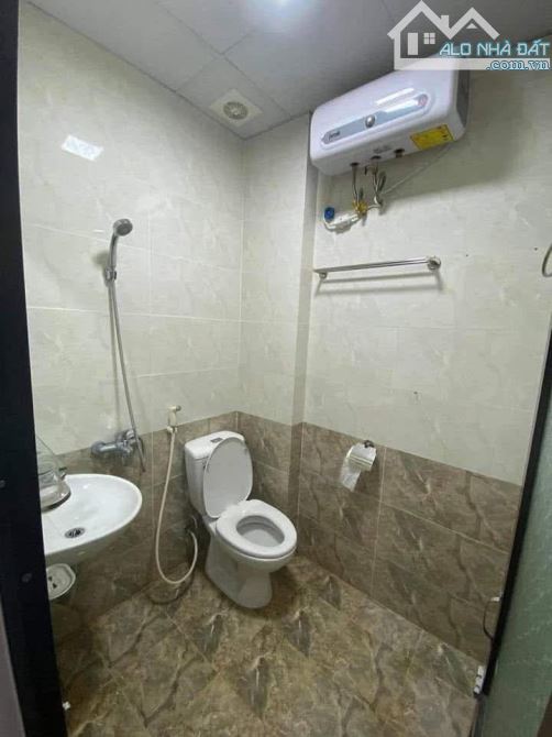 🌹 NHÀ ĐẸP TT THANH XUÂN – NGÕ RỘNG – Ô TÔ TRÁNH – DÒNG TIỀN - 65M - 14,5 tỷ - 4