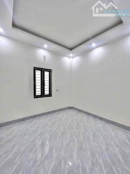 Bán nhà trong ngõ chợ Kênh ngõ to 3 bước chân ra đến chợ - 4