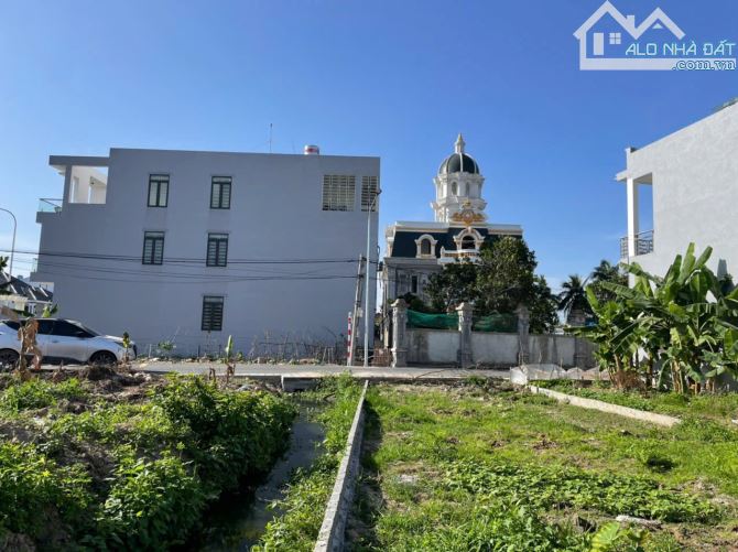 Bán đất Văn Hoà - Hữu Bằng - Kiến Thụy - Hải Phòng - 4