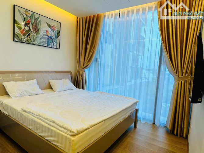 Thuê chung cư Sam Tower Đà Nẵng 2PN hiện đại giá tốt-TOÀN HUY HOÀNG - 4