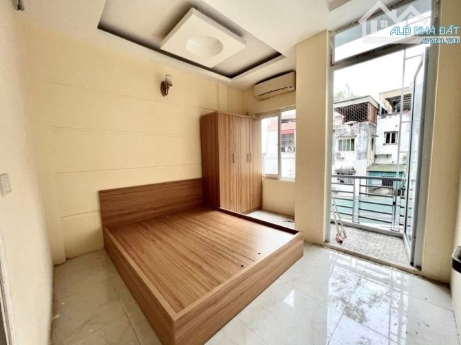 Yên Hoà- Vị Trie Ngon, Cực sầm uất- Vừa Ở Vừa Cho Thuê Hợp lí- Diện tích 40m- Giá 9.2 Tỷ - 4
