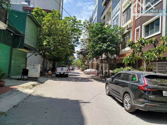 BÁN NHÀ PHỐ LÊ TRỌNG TẤN HÀ ĐÔNG, VIEW PARKCITY, ĐƯỜNG LỚN KINH DOANH VÔ ĐỐI, DT:50M - 4