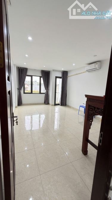 BÁN NHÀ VŨ NGỌC PHAN - DÂN XÂY TÂM HUYẾT-ÔTÔ GẦN-GẦN BÃI GỬI-70M2 x 5T-12.9 TỶ - 4