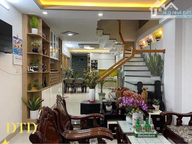 SIÊU PHẨM LIỀN KỀ NGUYỄN TRÃI, THANH XUÂN - THANG MÁY - Ô TÔ TRÁNH - VỈA HÈ - KINH DOANH - 4