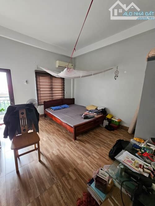 KĐT XALA Ô TÔ - MẶT NGÕ THÔNG - DÂN XÂY 2 THOÁNG VĨNH VIỄN - TIỆN ÍCH - 4