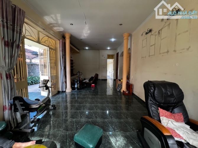 Bán nhà 2 tầng, 15m x 33m, hẻm xe tải, gần sân bay, Trường Chinh, phường 15, Tân Bình - 4