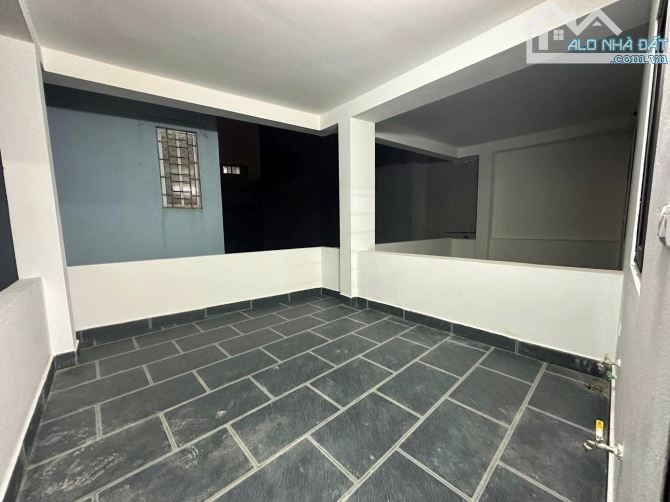 Hơn 6 tỷ có ngay NHÀ MỚI - NGÕ NÔNG - THÔNG SỐ ĐẸP tại Miếu Đầm. DT33m2x5T. - 4