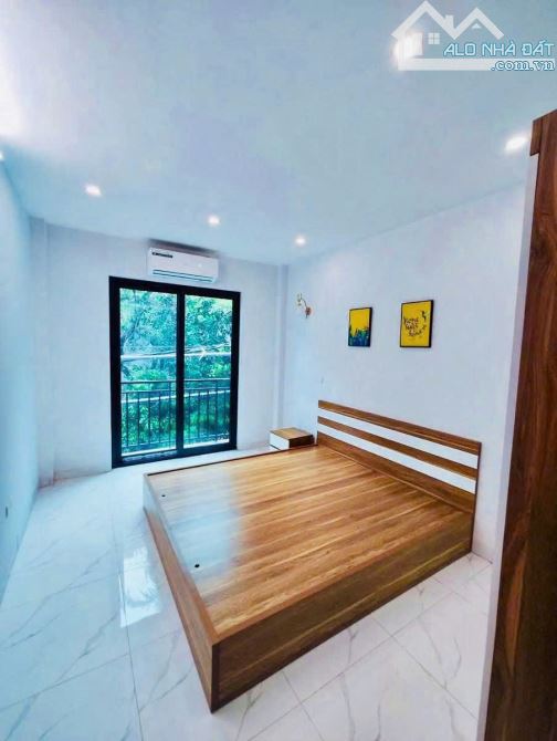 SIÊU PHẨM NAM TỪ LIÊM - NHÀ 3 MẶT THOÁNG - Ô TÔ ĐỖ CỬA - 10M RA ĐƯỜNG TRÁNH NHỈNH 7 TỶ - 4