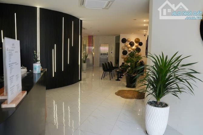 Cho thuê nhà mặt tiền số 115 Nguyễn Cư Trinh, Phường Nguyễn Cư Trinh,Quận 1,TP Hồ Chí Minh - 4