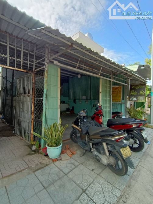 BÁN NHÀ MẶT TIỀN Ở HÓC MÔN XUÂN THỚI THƯỢNG DT 385M2. - 4