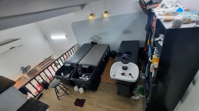 TT ĐỐNG ĐA, PHỐ NGUYỄN LƯƠNG BẰNG, NGÕ TO, THÔNG, Ô TÔ QUA NHÀ, KD SẦM UẤT, XEM NGAY. - 4