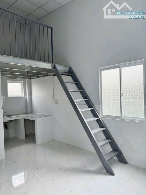 Nhà Mặt tiền Thị trấn Bến Lức +7 phòng trọ 218m2 thổ cư giá 3tỷ 9 - 4