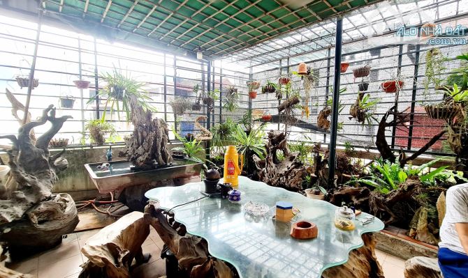 BÁN NHÀ THÁI THỊNH💎72M2 x 3T💎 MT 5.5M💎 12.1 TỶ💎 LÔ GÓC💎 GẦN PHỐ💎 NGÕ RỘNG RÃI - 4