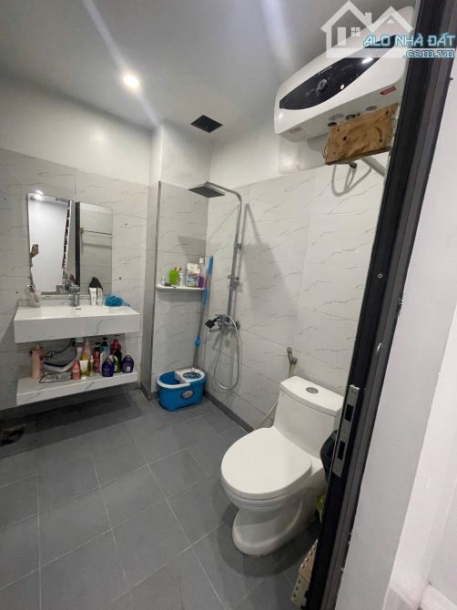 Bán nhà tdc Xi Măng, Hồng Bàng 40m, 4 tầng chỏ 3,7tỷ. - 4