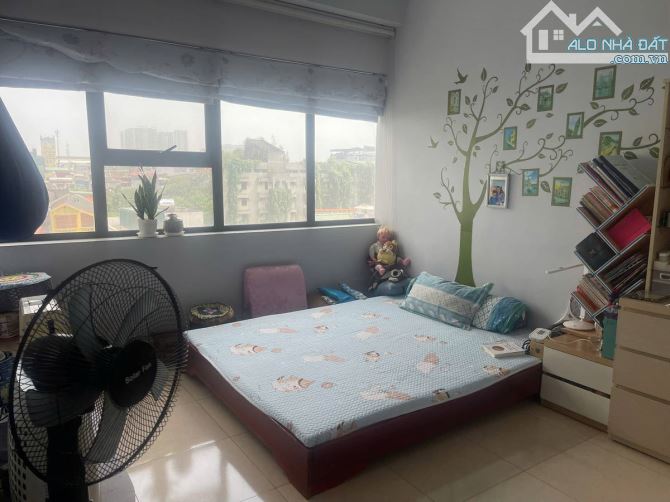 Bán căn hộ P5xx Dream Center Home Chung cư 282 Nguyễn Huy Tưởng 71m2 Tầng 5. Giá 5.4 tỷ - 4