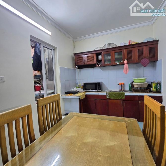 💥 Bán nhà ở phố Hào Nam 28m 5 tầng gần phố giá cả có bớt - 4