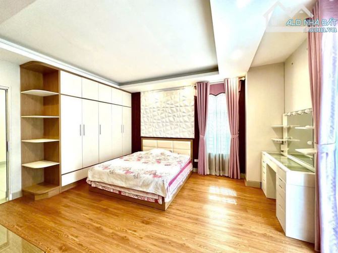 Mời thuê nhà Biệt thự tại KĐT Chùa Hà Liên Bảo, Vĩnh Yên, Vĩnh Phúc giá 13 triệu - 4