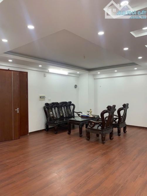 N03T8 Khu Ngoại Giao Đoàn - Khu Vip - Giá Còn Lên 93m, 3 ngù, giá 7,5 Tỷ. - 4