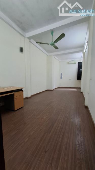 PL 19 LẠC TRUNG,HAI BÀ TRƯNG, Ô TÔ VÒNG QUANH, NGÕ THÔNG,KINH DOANH, 64M2 x 4T GIÁ 15.6 TỶ - 4