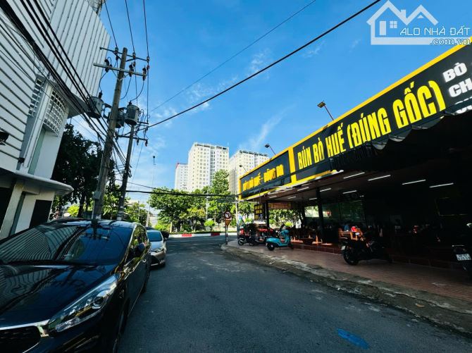 Đất bán cục Hải Quan – Đồng Khởi 91m2 giá 6,5 tỷ P.Tân Hiệp sổ sẵn công chứng ngay - 4