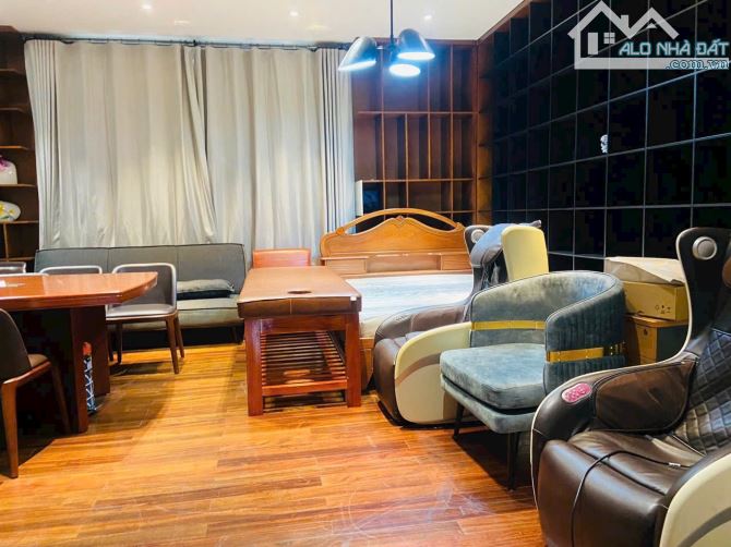 Bán Biệt Thự 1624m2(35mx50m) Siêu Rộng Tại Thảo Điền,Q2-Hầm 2 Tầng-Hồ Bơi Sân Vườn Đẹp - 5