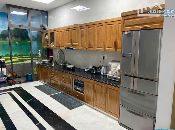 NHÀ 3 TẦNG 102M² MẶT ĐƯỜNG 12M – TRANG QUAN, AN ĐỒNG, AN DƯƠNG – CHỈ 4,98 TỶ - 5