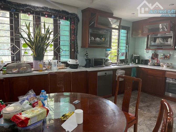 SIÊ.U PHẨ.M ĐẦU TƯ – TOÀ NH.À 7 TẦNG TẠI NGUYỄN CHÁNH – TRẦN DUY HƯNG – DÒNG TIỀN 100TR/T - 5