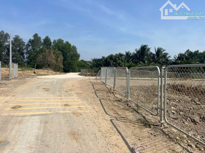 ĐẤT RẺ CẦN BÁN* HOÀ THIỆN 1 - NINH AN _ thị xã NINH HOÀ💥 - 5