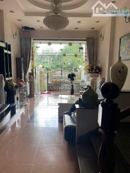 💥GIẢM SỐC 2 TỶ💥 Nhà (Hầm 4 lầu ST - 104m2) MT khu Bình Phú 1 P11Q6💥 - 5