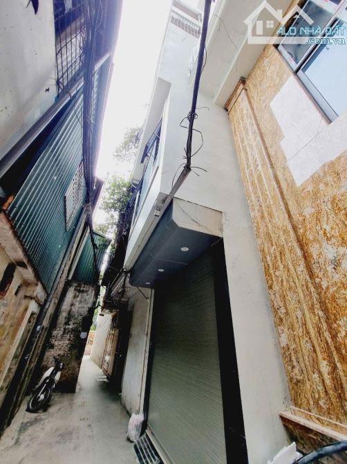 Mình cần bán nhà 42m2 Tại Phố Khương Trung, Thanh Xuân, Hà Nội - 5