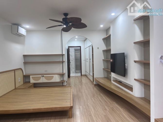 Chính chủ em bán 8 lô nhà đất dịch vụ Văn Khê La Khê Hà Đông. Giá từ 12 tỷ - 5